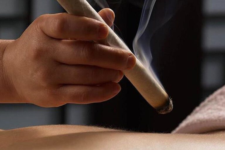 Biorezonans i masaż limfatyczny częścią oferty gabinetów medycyny naturalnej